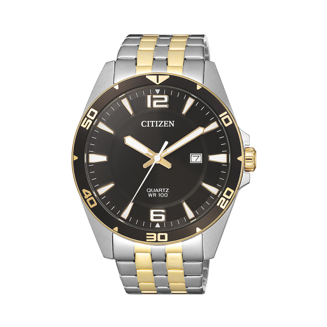 Citizen BI5059-50E Metal Band Men Watch