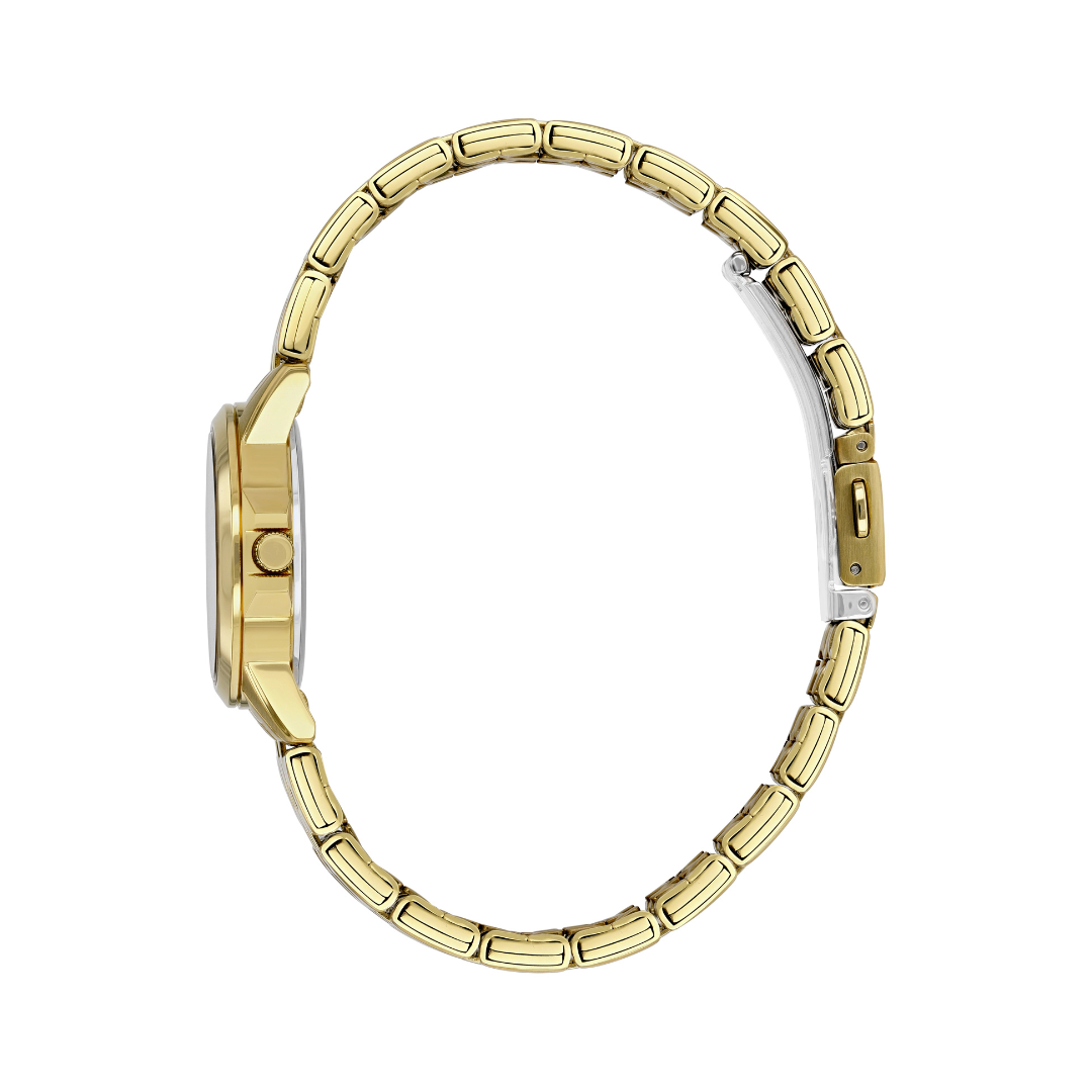 Citizen EQ0603-59E Stainless Steel Women Watch