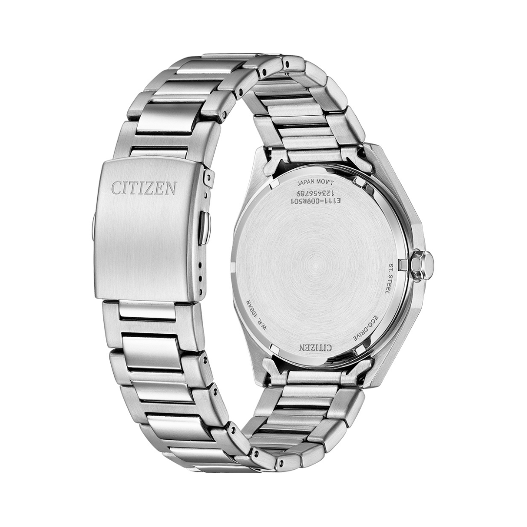 Citizen BM7630-80L Odyn Gents Eco-Drive Watch