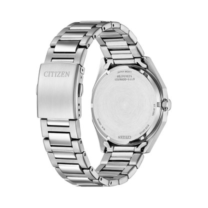 Citizen BM7630-80L Odyn Gents Eco-Drive Watch