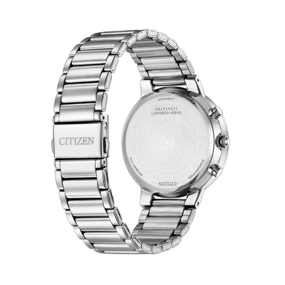 Citizen AN8220-52X Metal Band Men Watch