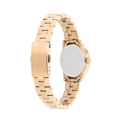 Citizen EU6073-53A Stainless Steel Women Watch