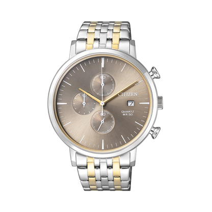 Citizen AN3614-54X Quartz Chronograph Men Watch