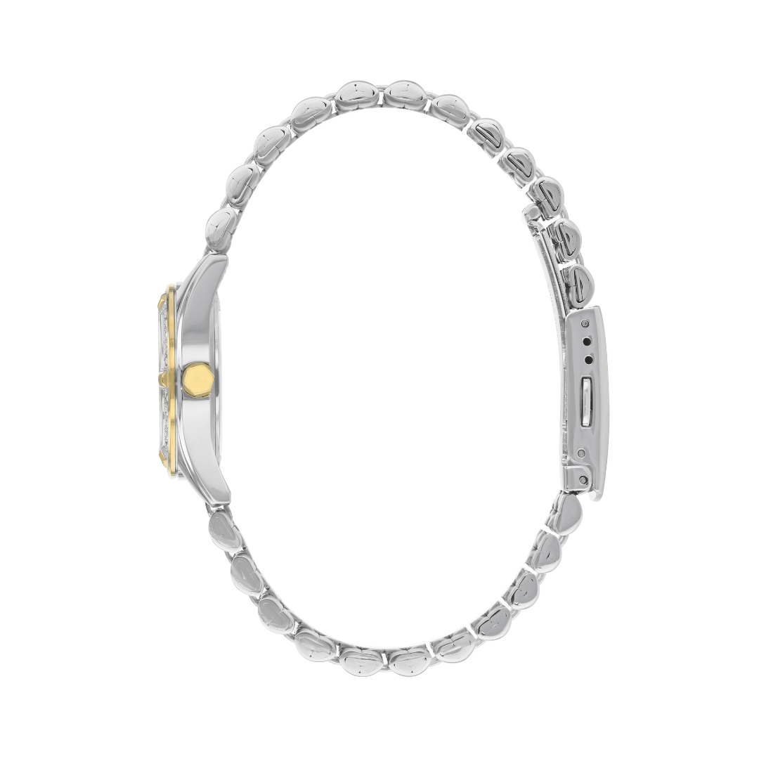 Citizen EU6064-54D Stainless Steel Women Watch