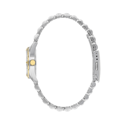Citizen EU6064-54D Stainless Steel Women Watch