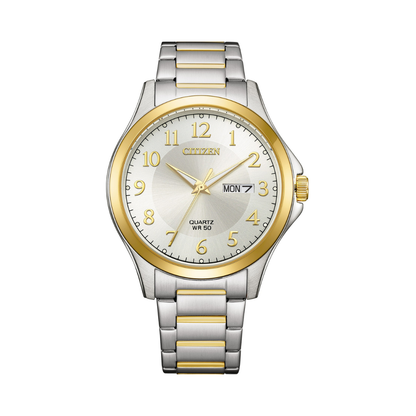 Citizen BF2026-89A Quartz Men Watch