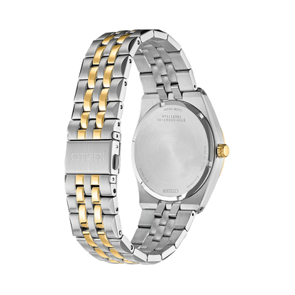 Citizen BM7334-58E Corso Eco-Drive Men Watch