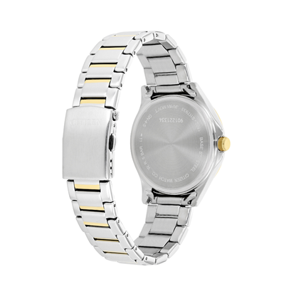 Citizen BF2005-54A Metal Band Men Watch
