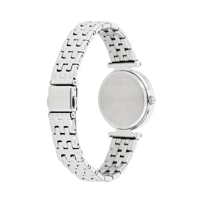 Citizen ER0210-55Y Stainless Steel Women Watch