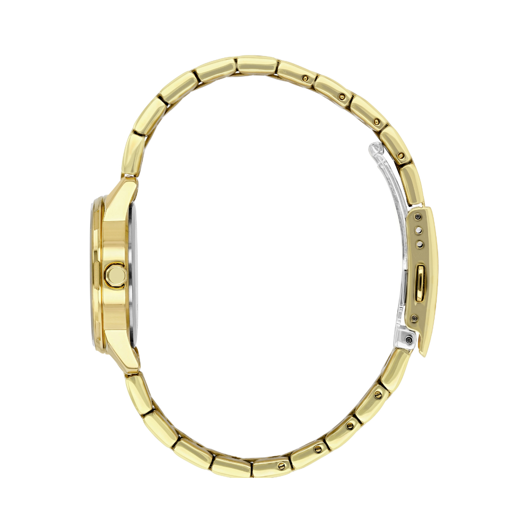 Citizen EU6072-56D Stainless Steel Women Watch