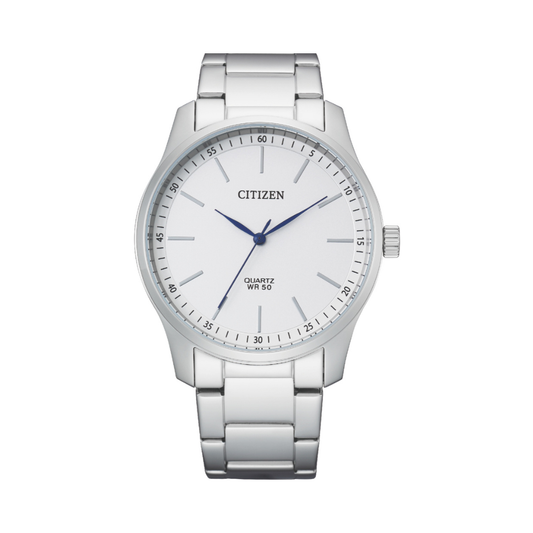 Citizen BH5000-59A Stainless Steel Band Men Watch
