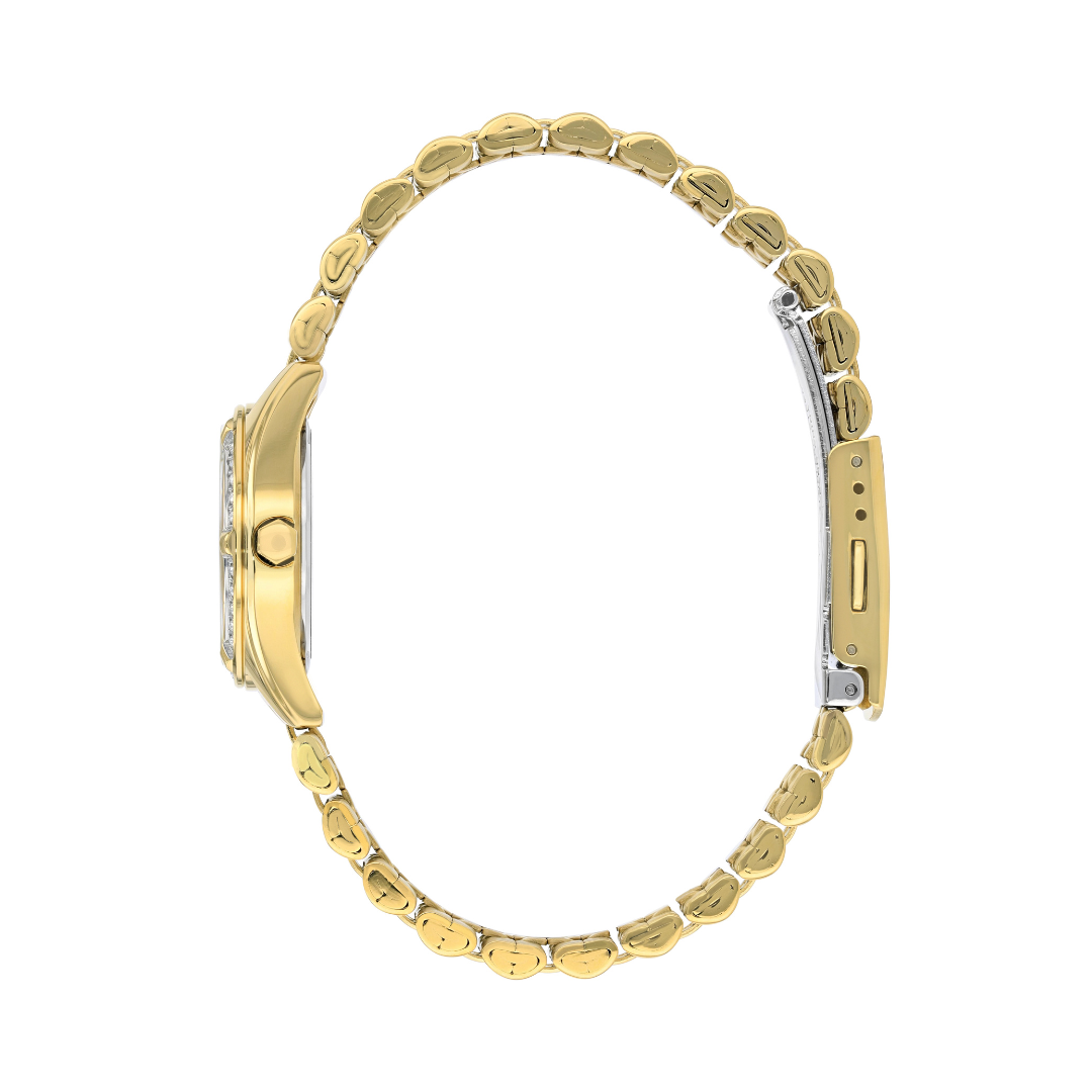 Citizen EU6062-50P Stainless Steel Women Watch