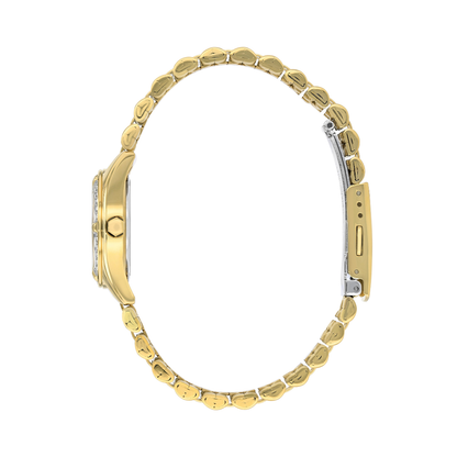Citizen EU6062-50P Stainless Steel Women Watch