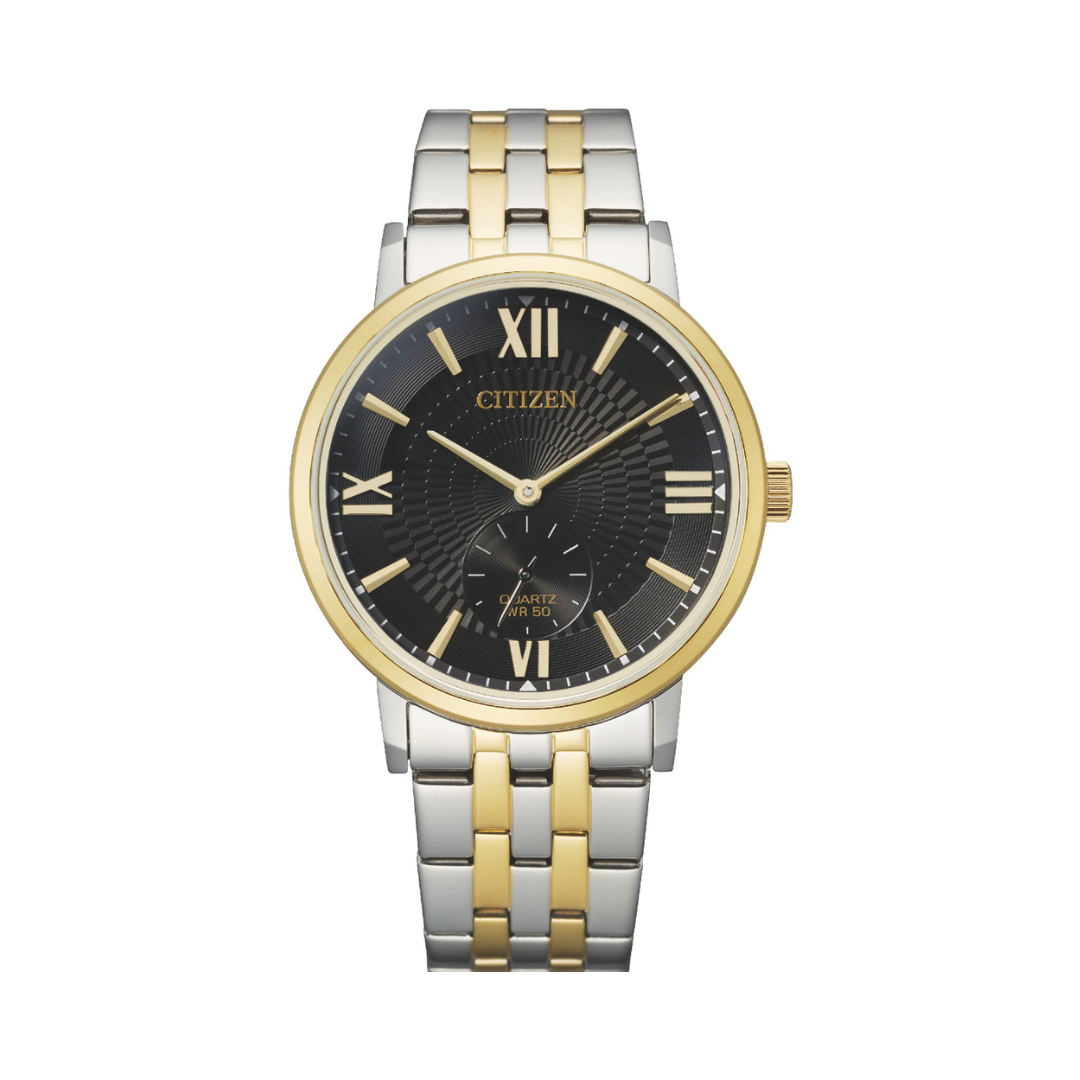 Citizen BE9176-76E Stainless Steel Men Watch