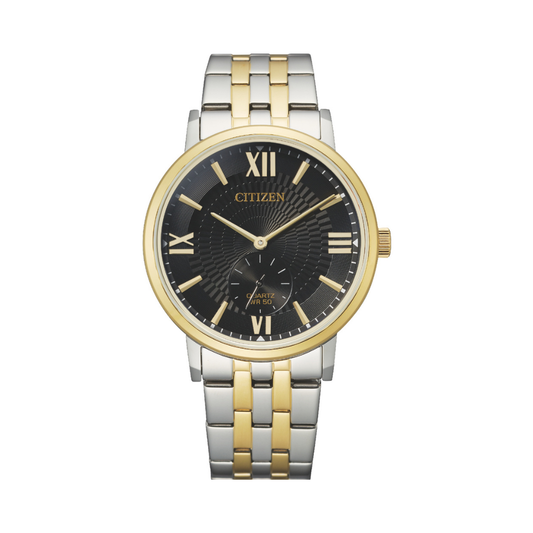 Citizen BE9176-76E Stainless Steel Men Watch