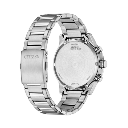 Citizen AN3688-58H Quartz Chronograph Men Watch