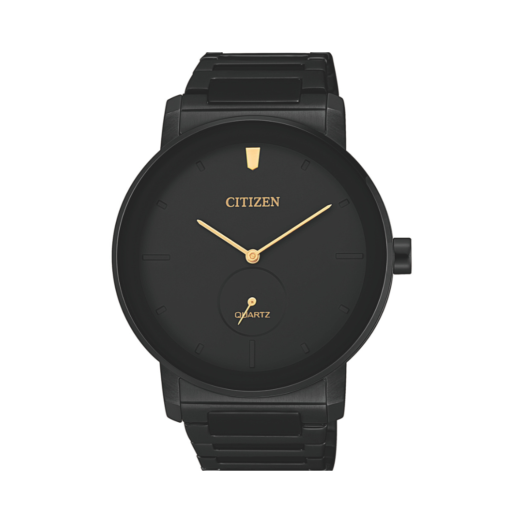 Citizen BE9187-53E Quartz Stainless Steel Men Watch