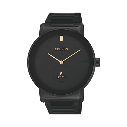 Citizen BE9187-53E Quartz Stainless Steel Men Watch