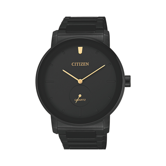 Citizen BE9187-53E Quartz Stainless Steel Men Watch