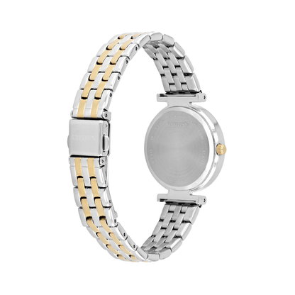Citizen ER0214-54D Stainless Steel Women Watch