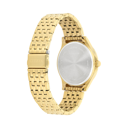 Citizen BF2022-55H Metal Band Men Watch