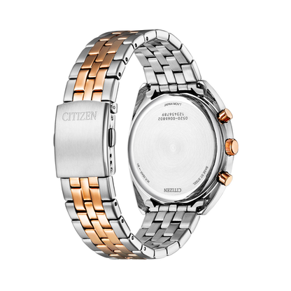 Citizen AN8216-50L Sport Men Watch