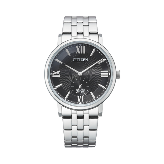 Citizen BE9170-72E Stainless Steel Band Men Watch