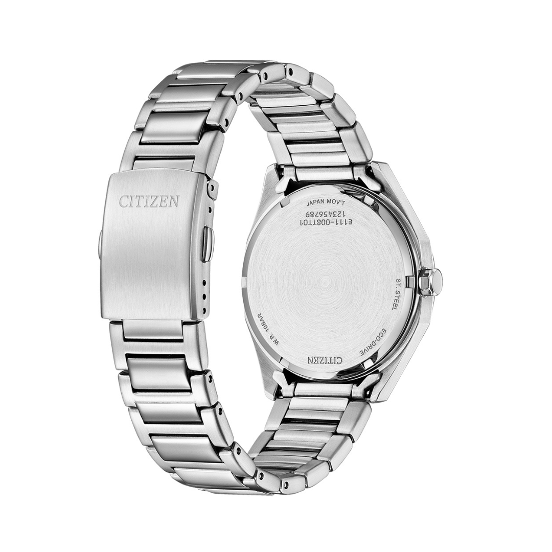 Citizen BM7620-83L Eco-Drive Men Watch