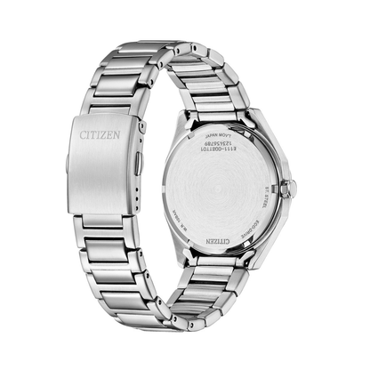 Citizen BM7620-83L Eco-Drive Men Watch