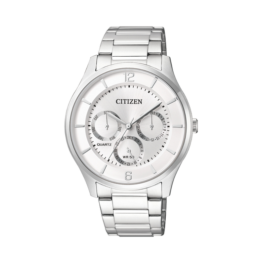 Citizen AG8351-86A Quartz Men Watch