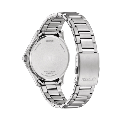 Citizen BF2021-82L Metal Band Men Watch