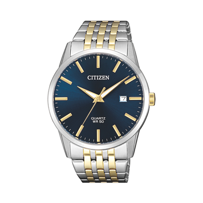 Citizen BI5006-81L Metal Band Men’s Watch