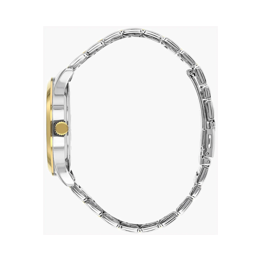 Citizen DZ5014-53A Stainless Steel Men Watch