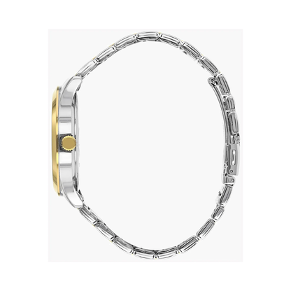 Citizen DZ5014-53A Stainless Steel Men Watch