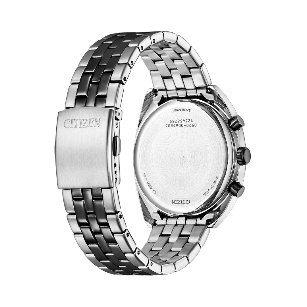 Citizen AN8218-54E Quartz Chronograph Men Watch