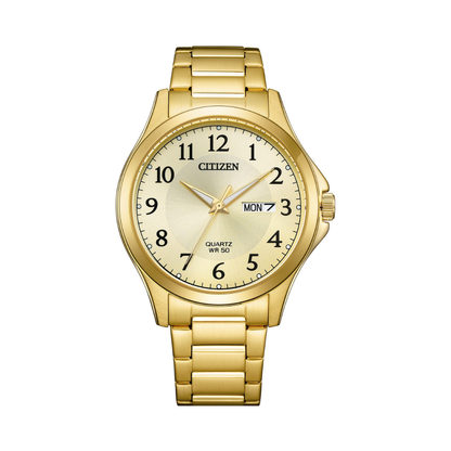 Citizen BF2028-83P Stainless Steel Men Watch