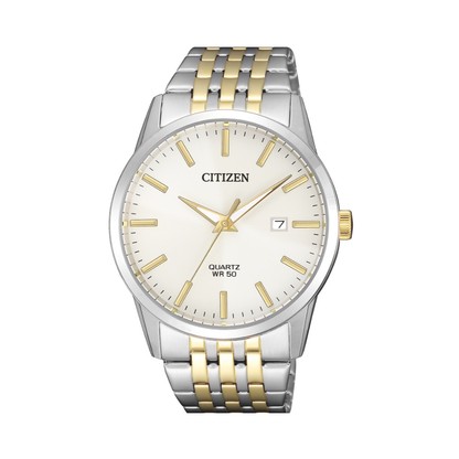 Citizen BI5006-81P Classic Stainless Steel Band Men Watch