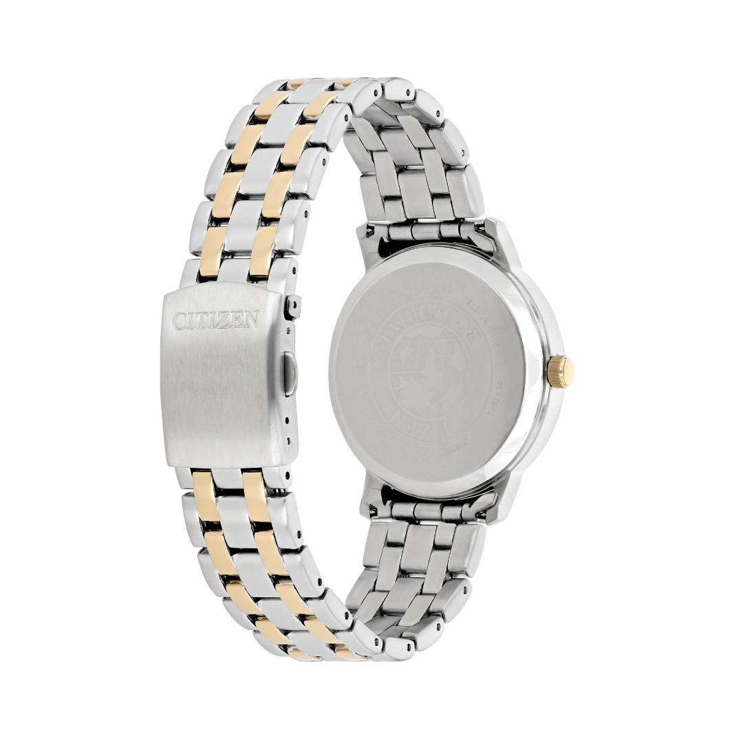 Citizen BM7466-81L Eco-Drive Men Watch