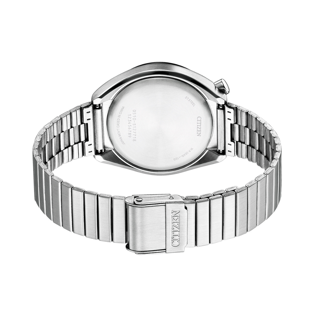 Citizen AN3660-81A Stainless Steel Men Watch