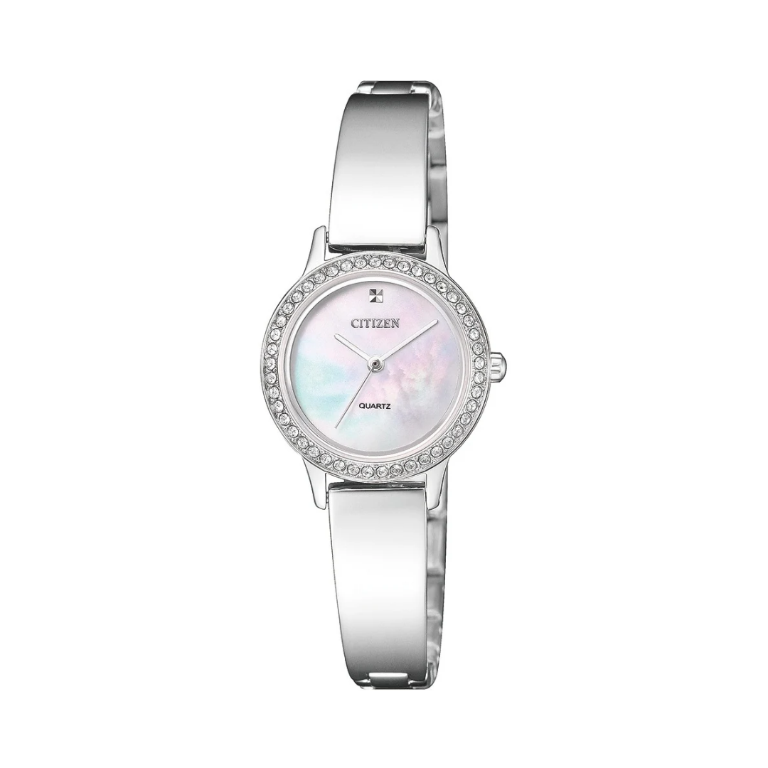 Citizen EJ6130-51D Stainless Steel Women Watch