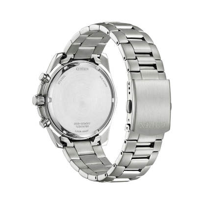 Citizen AN8200-50A Chronograph Men Watch