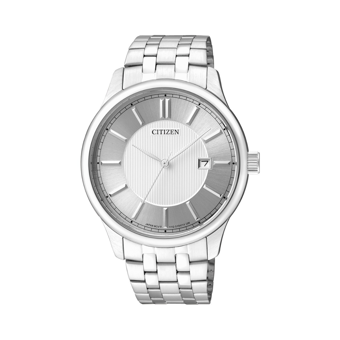 Citizen BI1050-56A Stainless Steel Men Watch