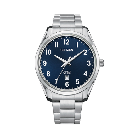 Citizen BI1031-51L Classic Men Quartz Watch