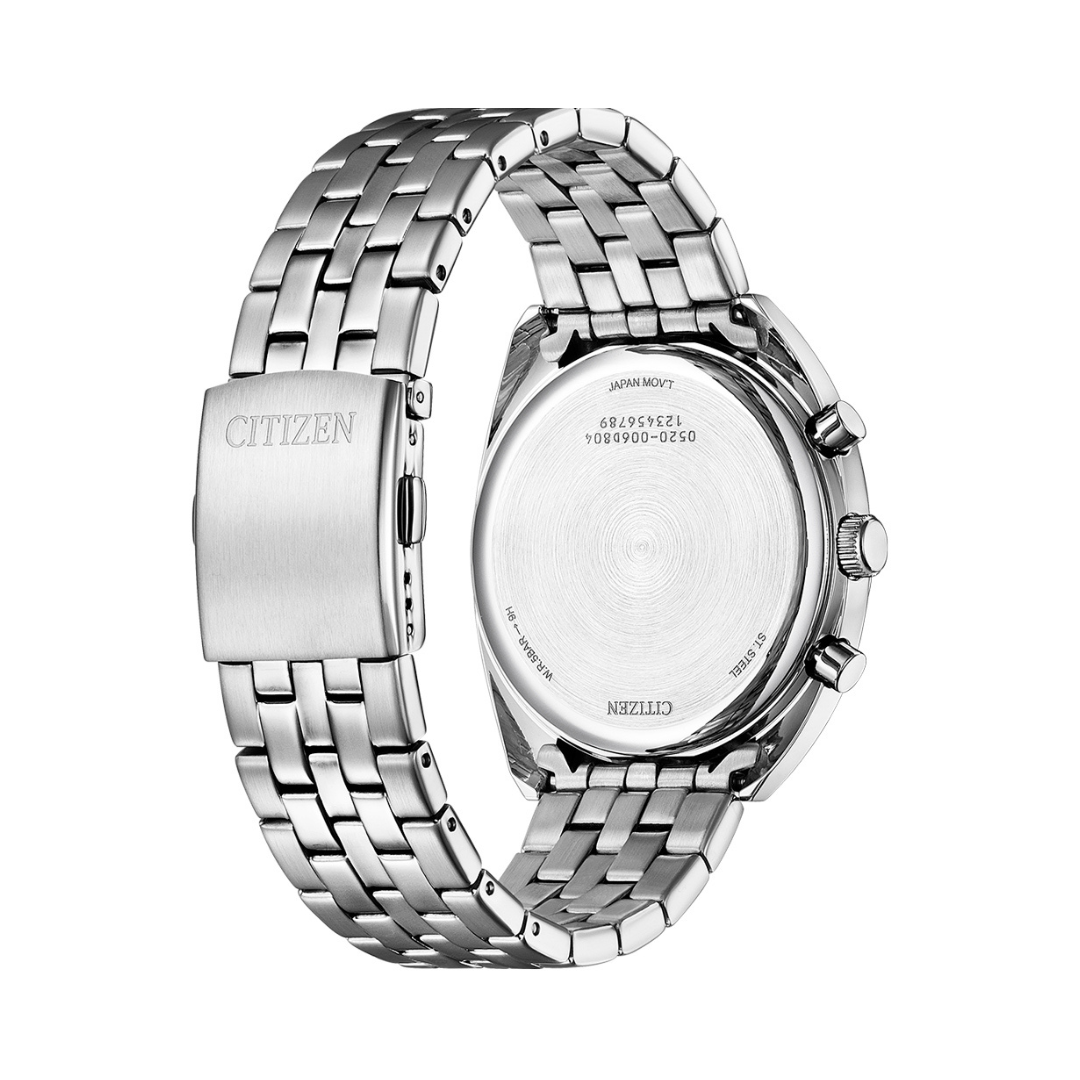 Citizen AN8210-56E Quartz Chronograph Men Watch
