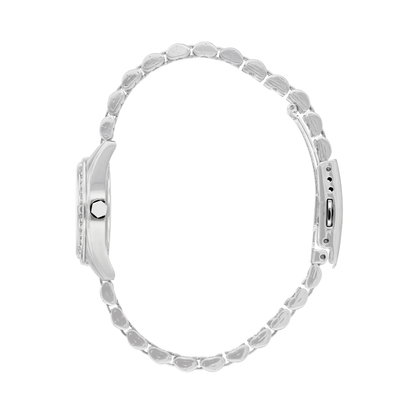 Citizen EU6060-55D Stainless Steel Women Watch