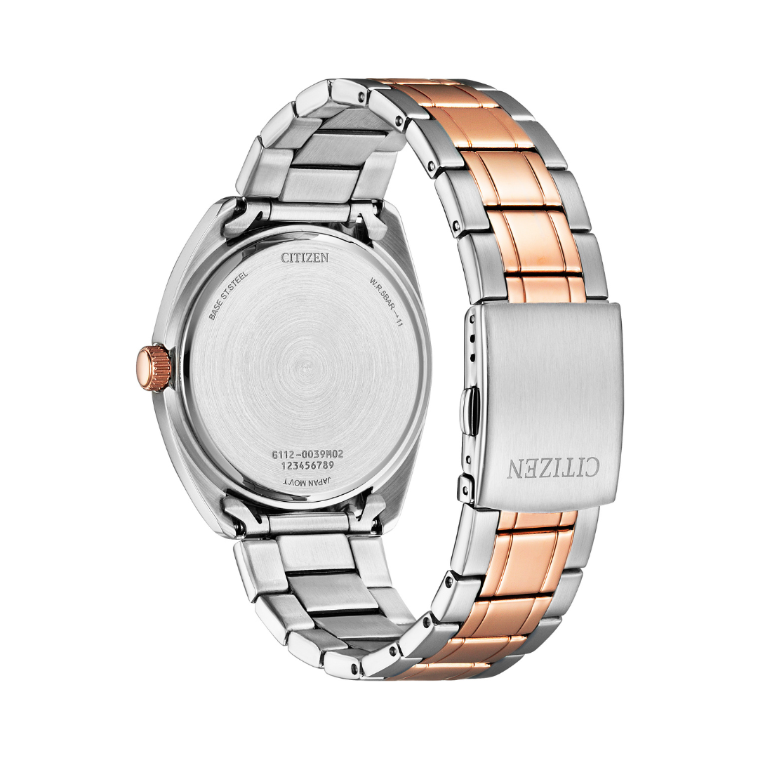 Citizen BI5104-57L Hyperion Metal Band Men Watch