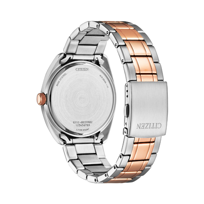 Citizen BI5104-57L Hyperion Metal Band Men Watch