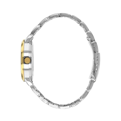 Citizen DZ0044-50A Stainless Steel Men Watch