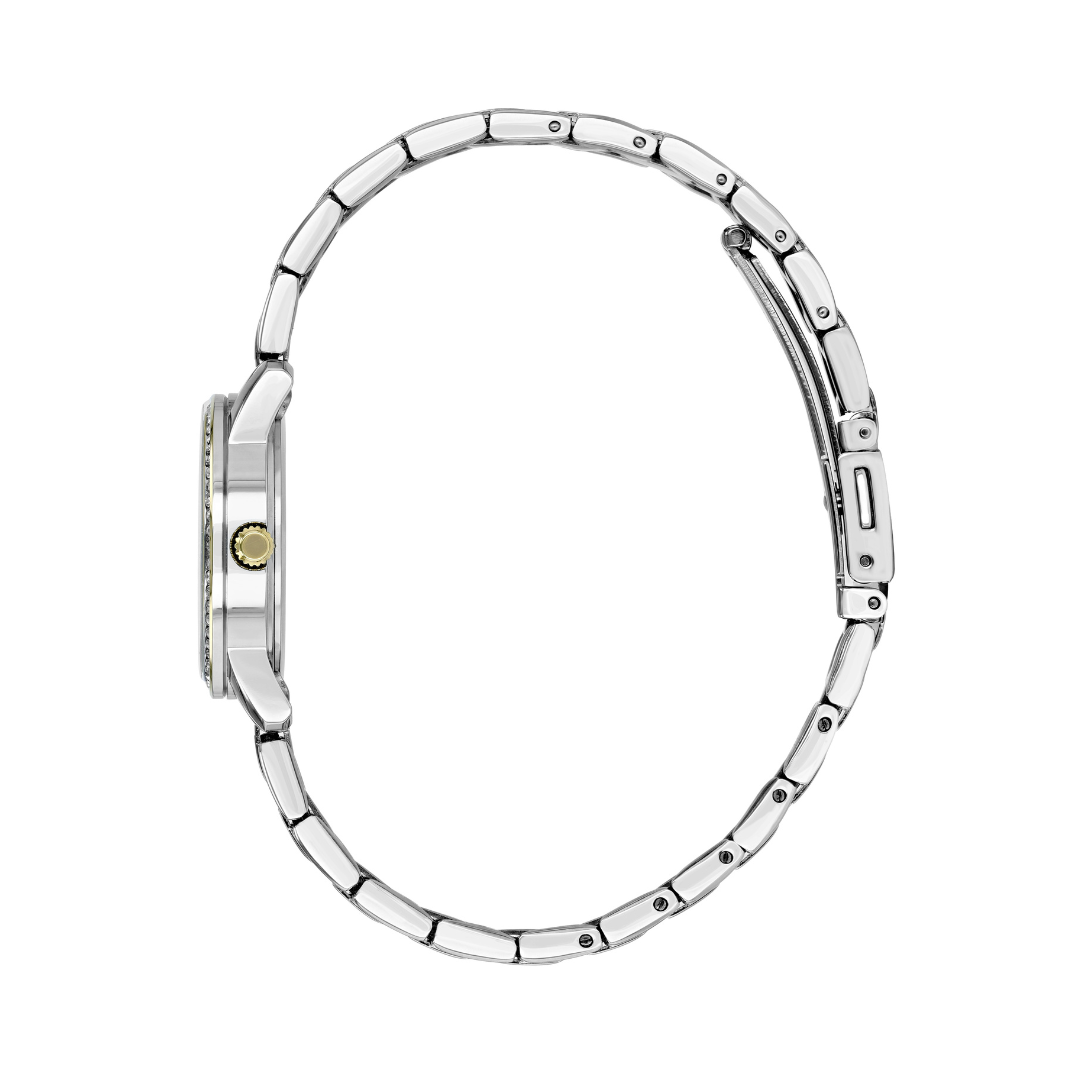 Citizen EU6038-89A Stainless Steel Women Watch