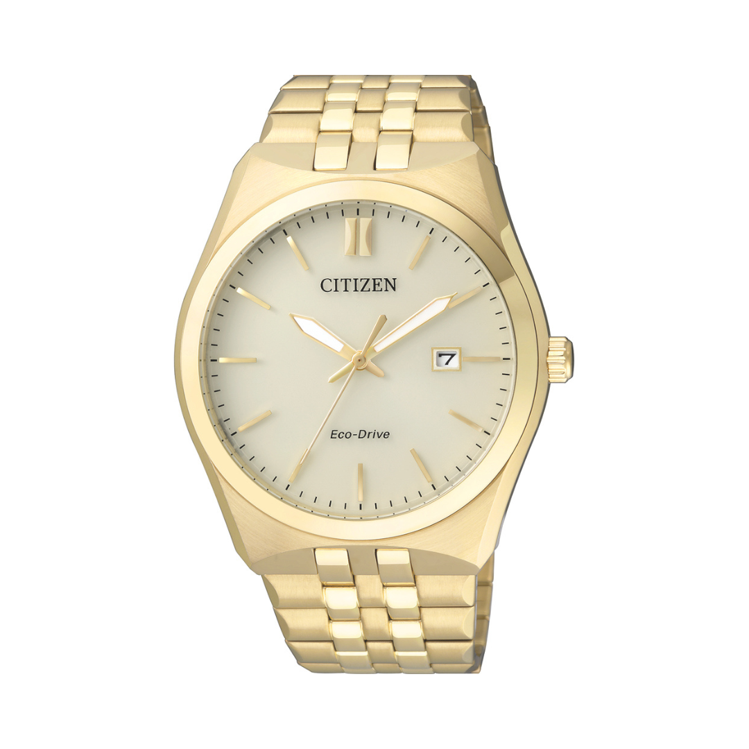 Citizen BM7332-61P Eco-Drive Men Watch